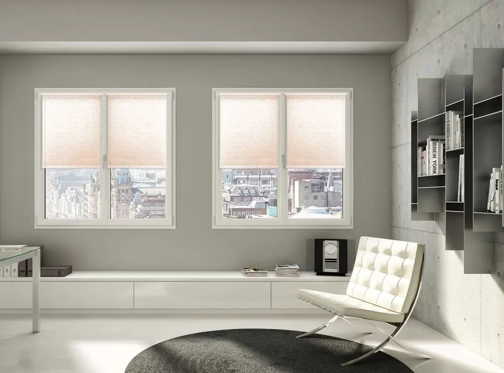 Окна, сетки и доборные элементы под размер